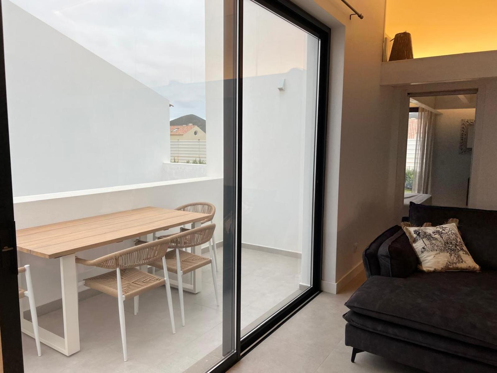 Casa Furnas Villa Carrapateira Exteriör bild